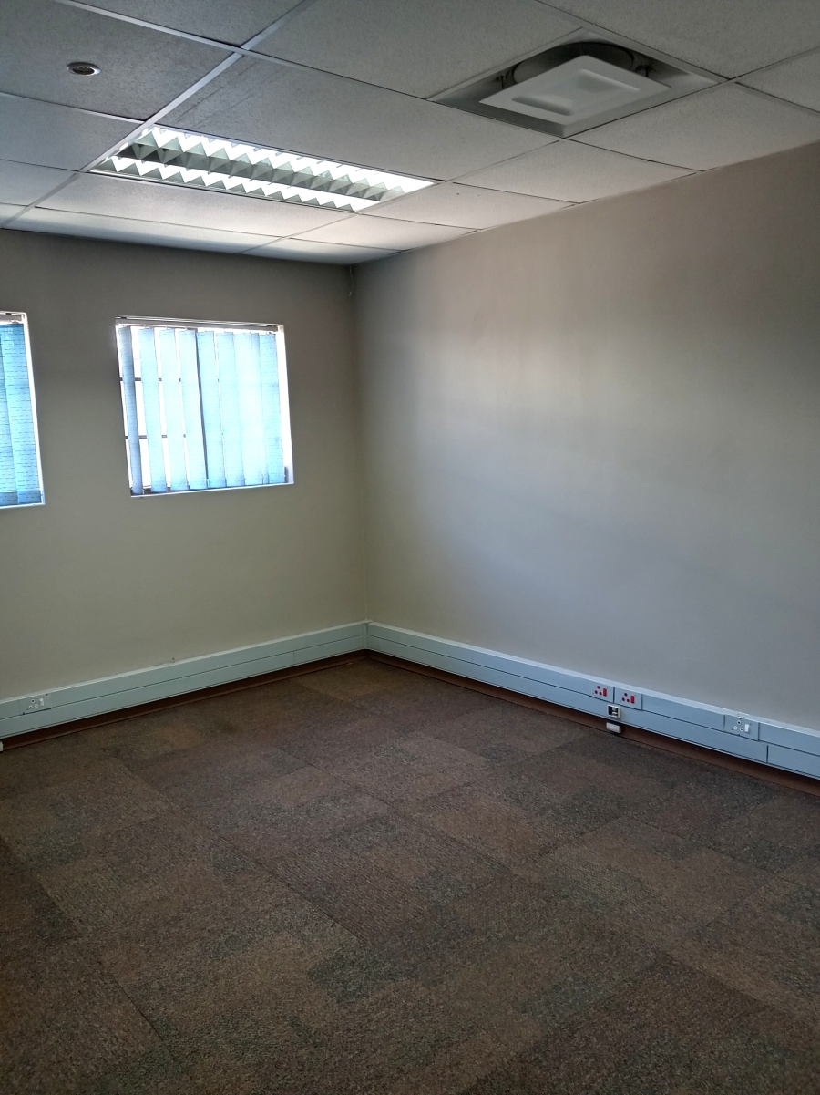 To Let Commercial Property for Rent in George Industrial Western Cape